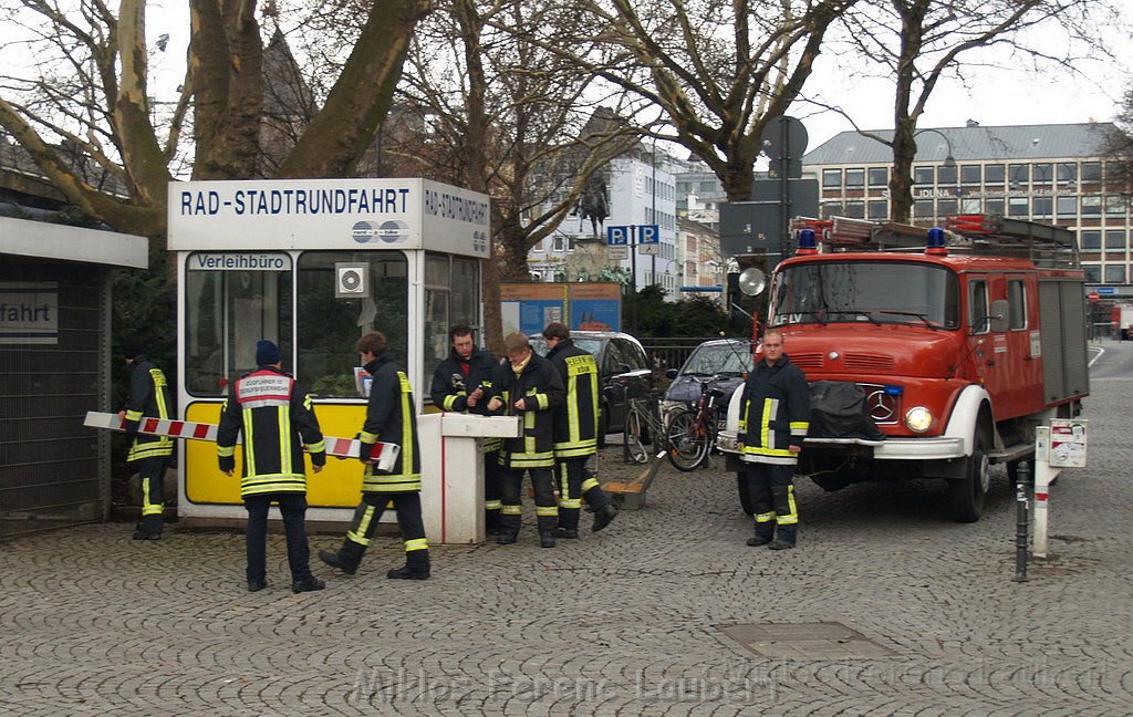 Vorbereitung Flutung U Bahn Koeln Heumarkt P142.JPG